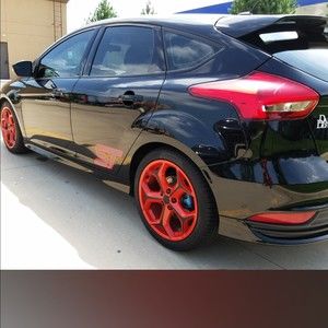 Meet your Posher, Jim